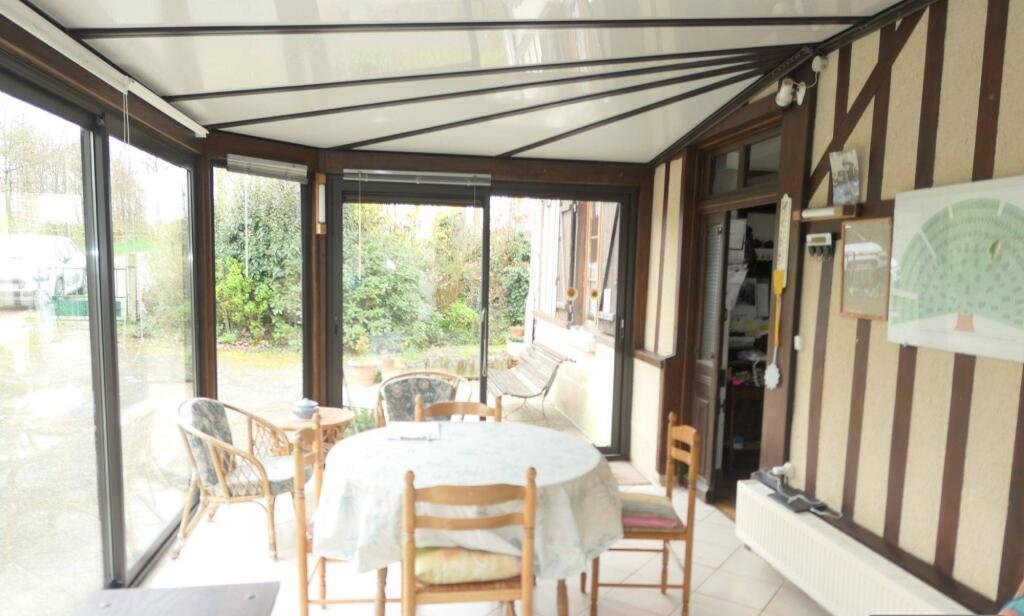 Maison à vendre, 3m², Le Teilleul