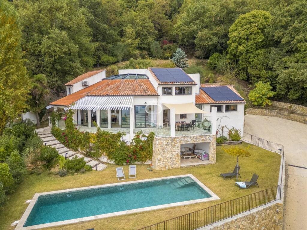 Maison à vendre, 214m², Grasse