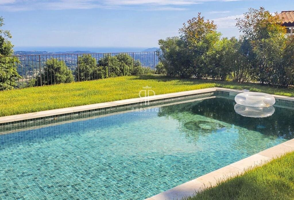 Maison à vendre, 214m², Grasse
