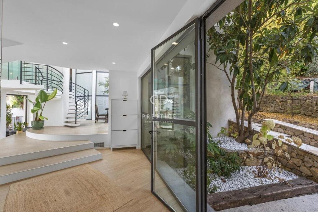 Maison à vendre, 214m², Grasse