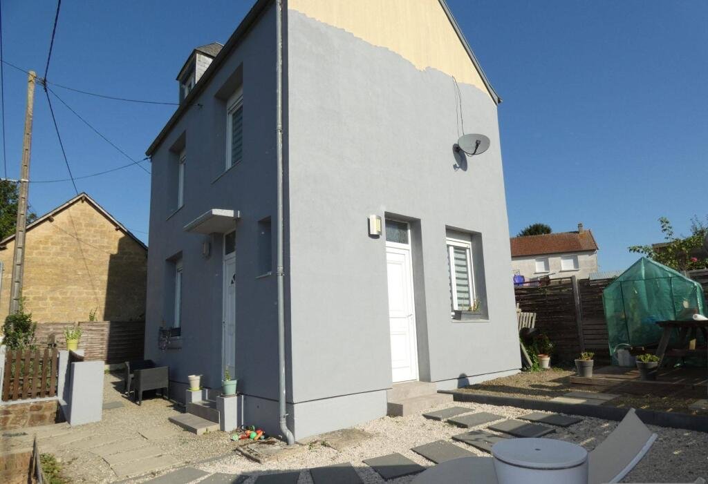 Maison à vendre, 2m², Le Teilleul