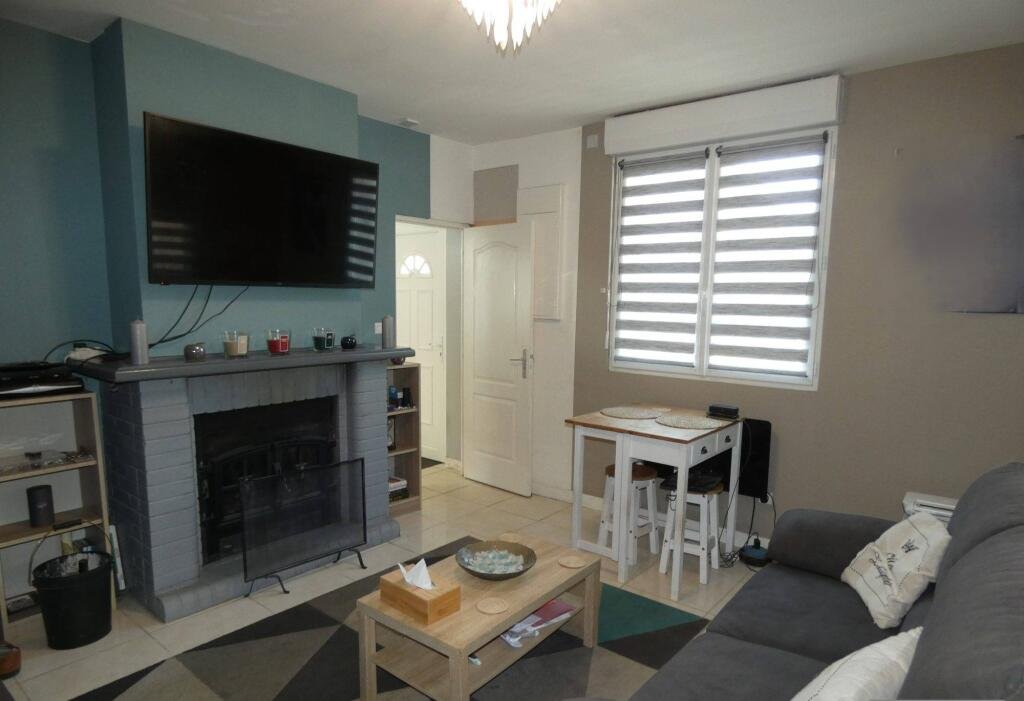 Maison à vendre, 2m², Le Teilleul