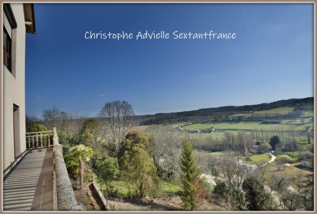 Maison à vendre, 305m², Bergerac