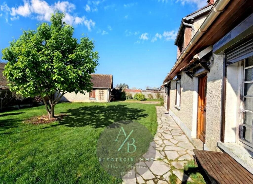 Maison à vendre, 96m², Gisors