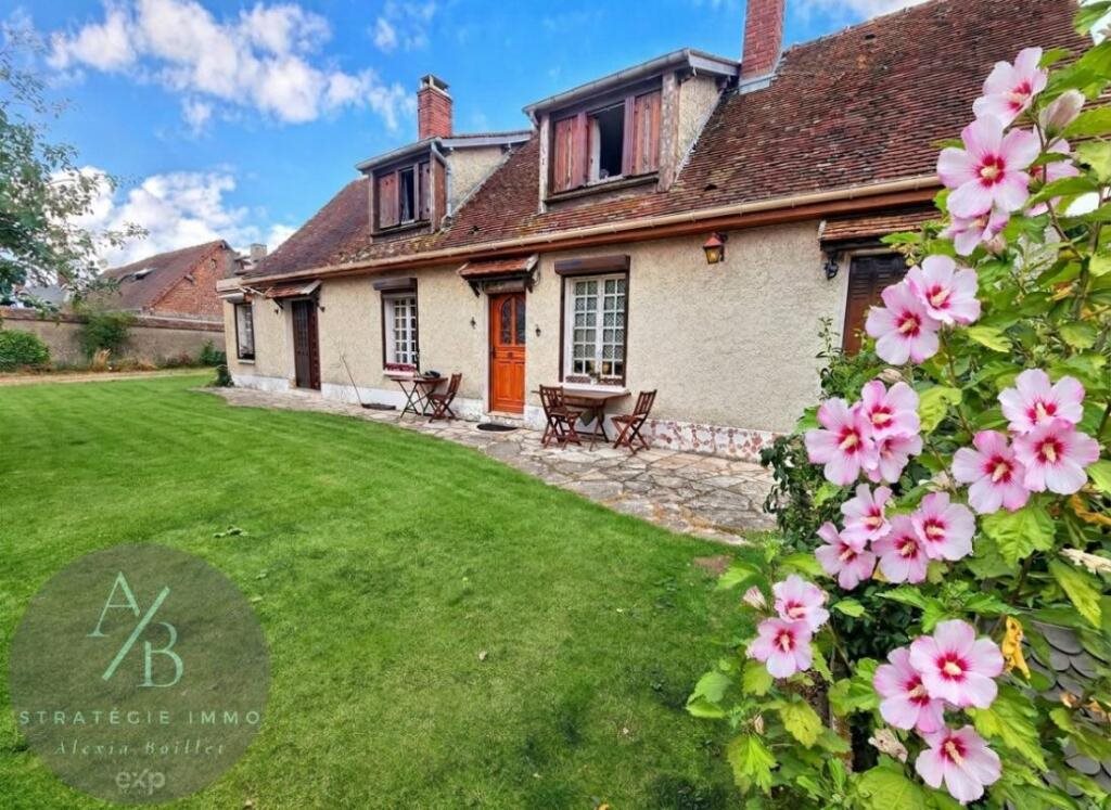 Maison à vendre, 96m², Gisors