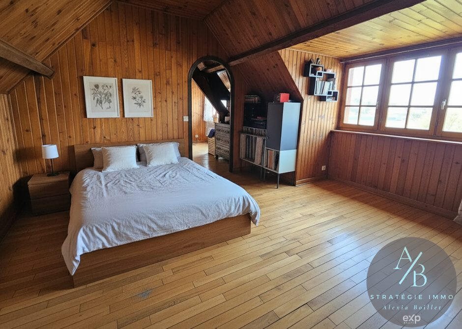 Maison à vendre, 96m², Gisors
