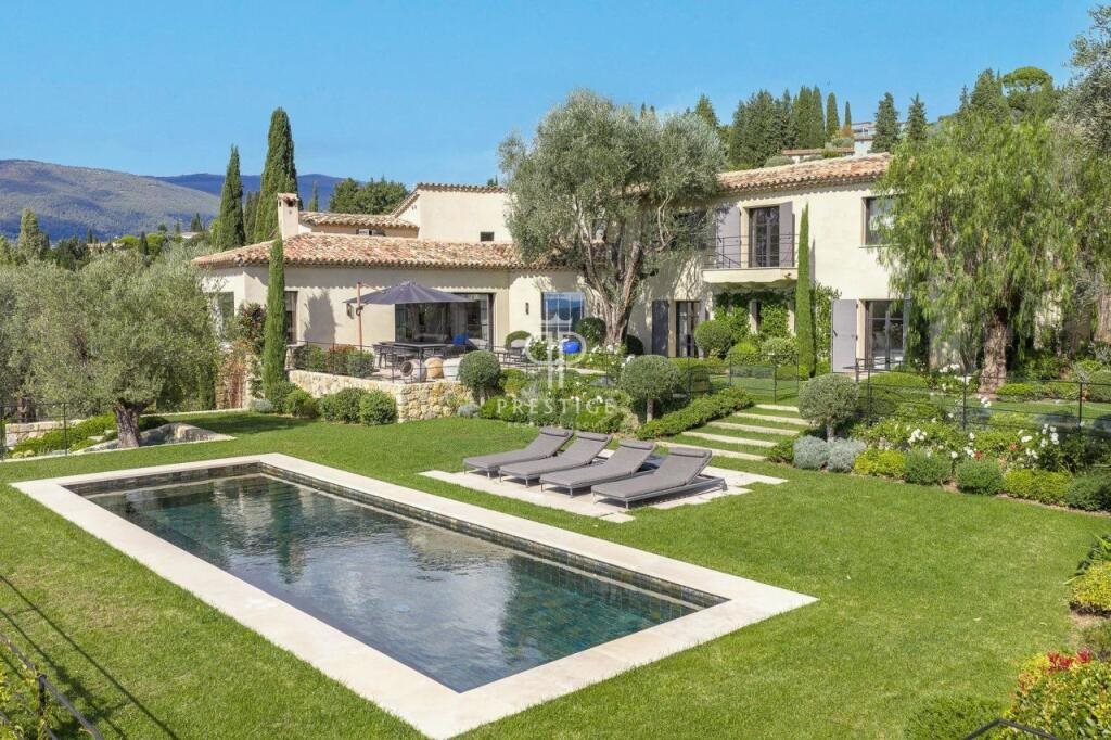 Maison à vendre, 405m², Valbonne