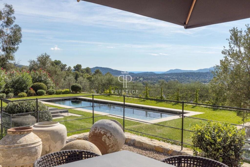 Maison à vendre, 405m², Valbonne
