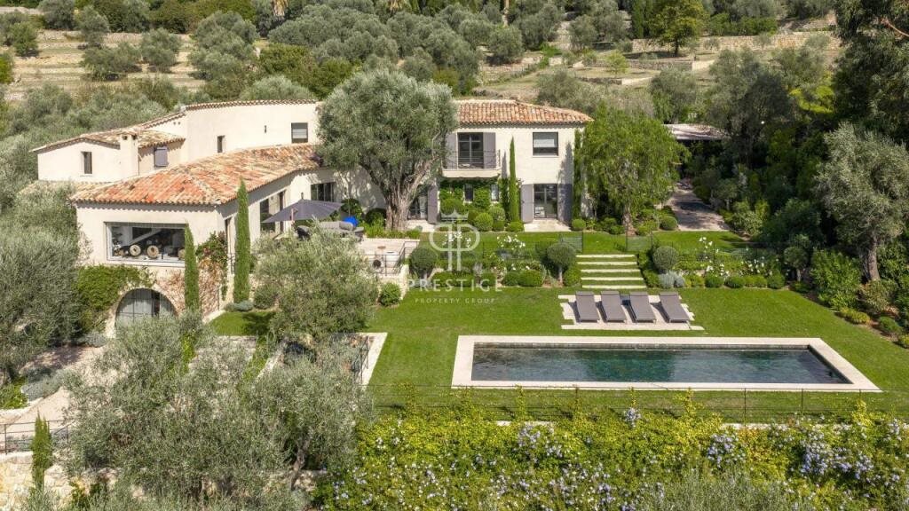 Maison à vendre, 405m², Valbonne