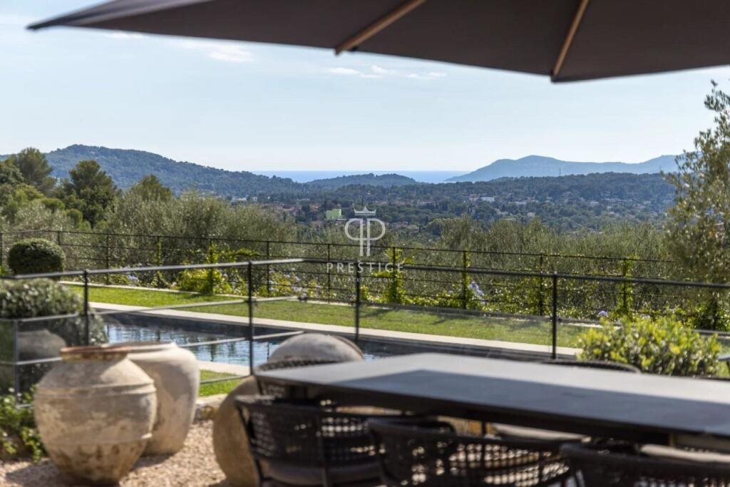 Maison à vendre, 405m², Valbonne