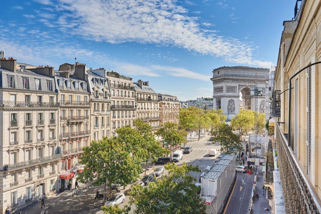 Appartement à vendre, 2m², Clichy
