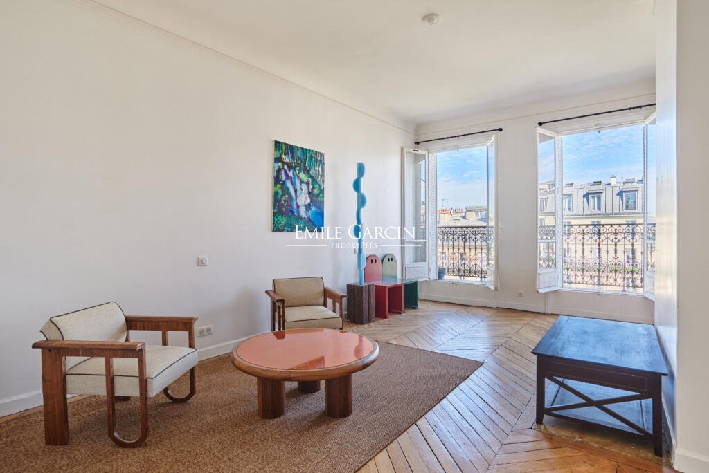 Appartement à vendre, 2m², Clichy