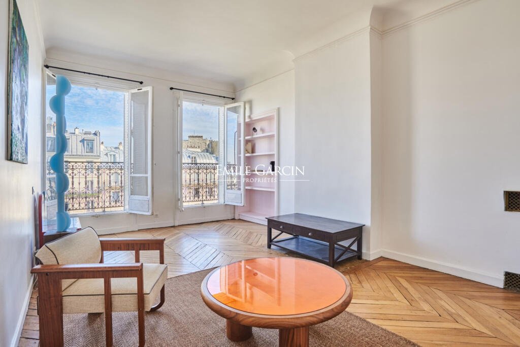 Appartement à vendre, 2m², Clichy
