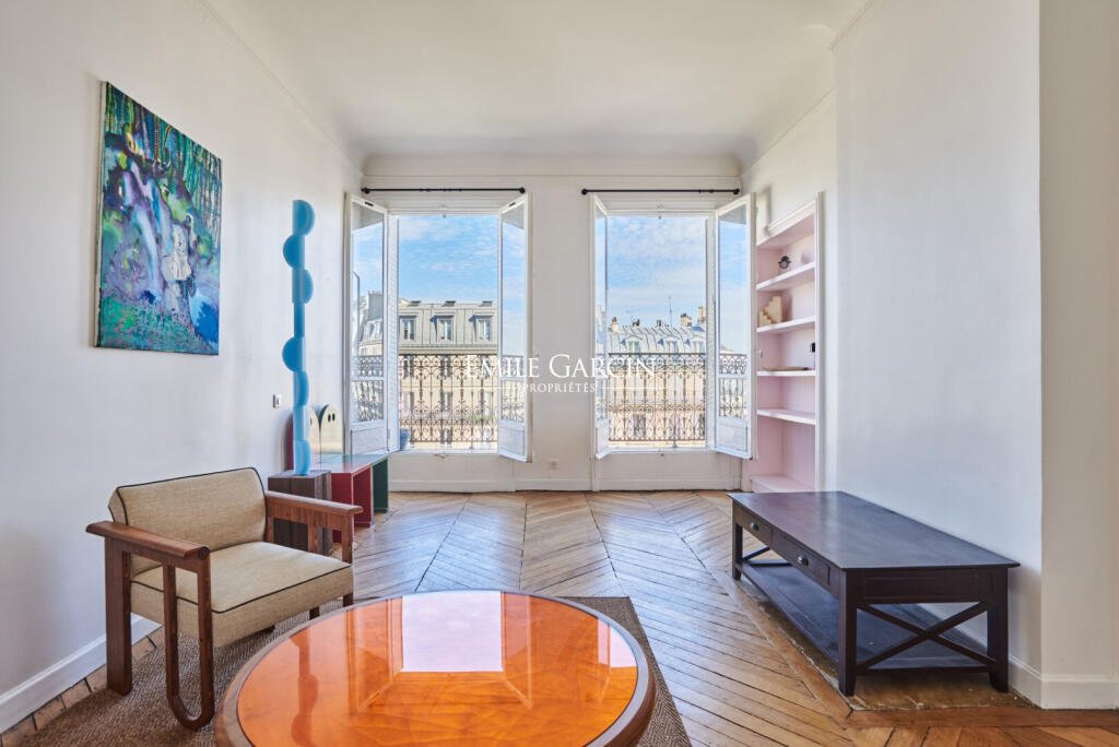 Appartement à vendre, 2m², Clichy