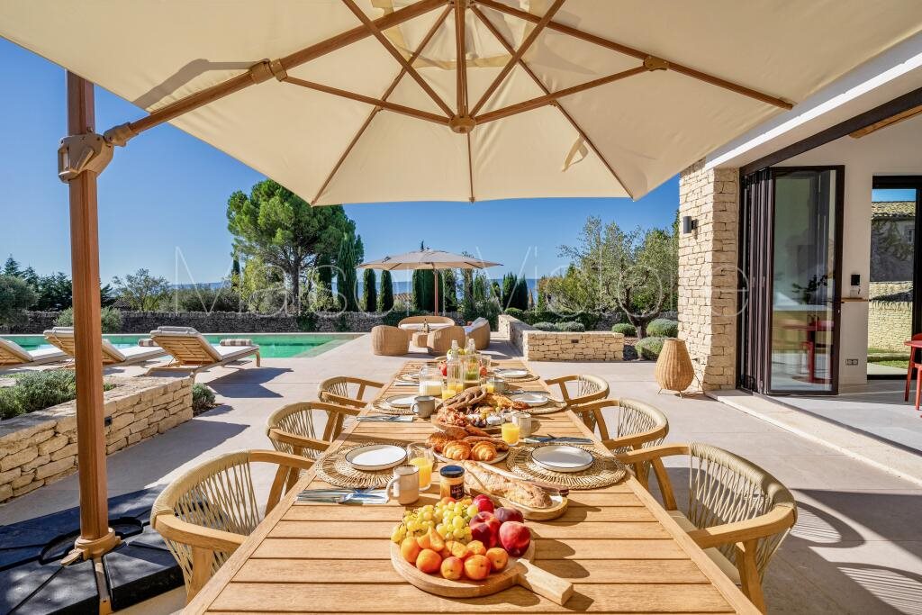 Maison à vendre, 322m², Gordes