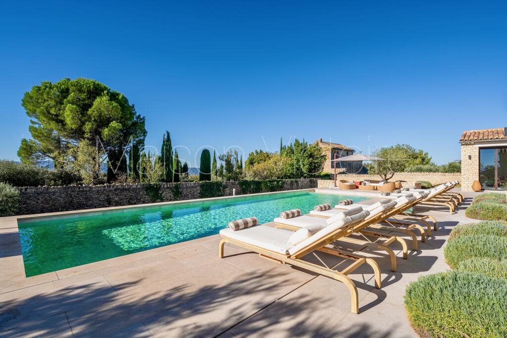 Maison à vendre, 322m², Gordes