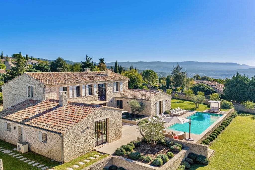 Maison à vendre, 322m², Gordes