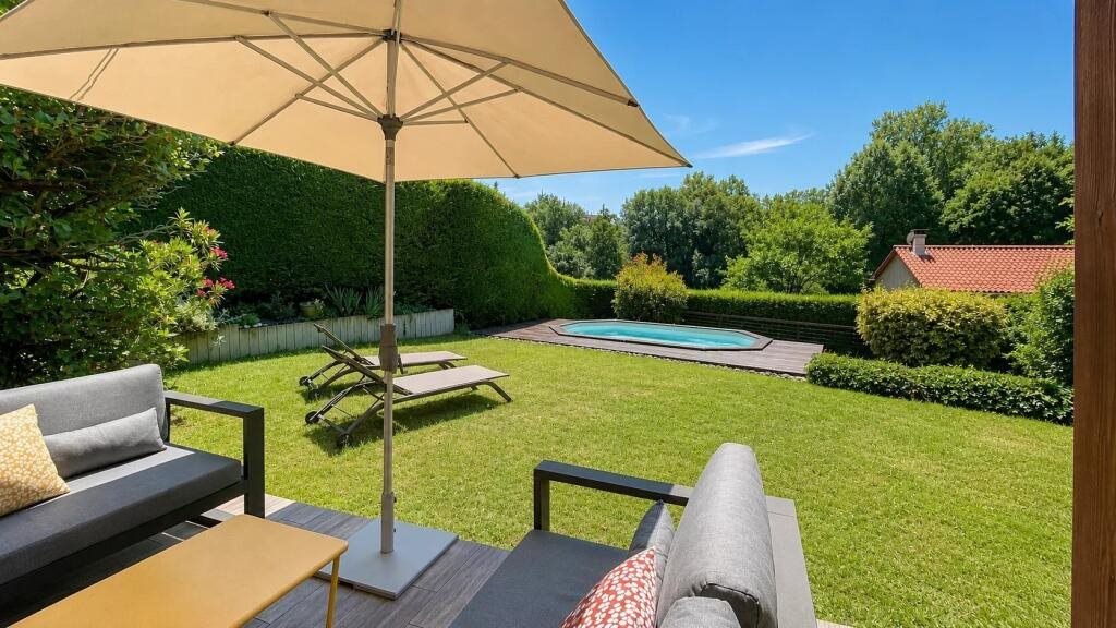 Maison à vendre, 4m², Écully