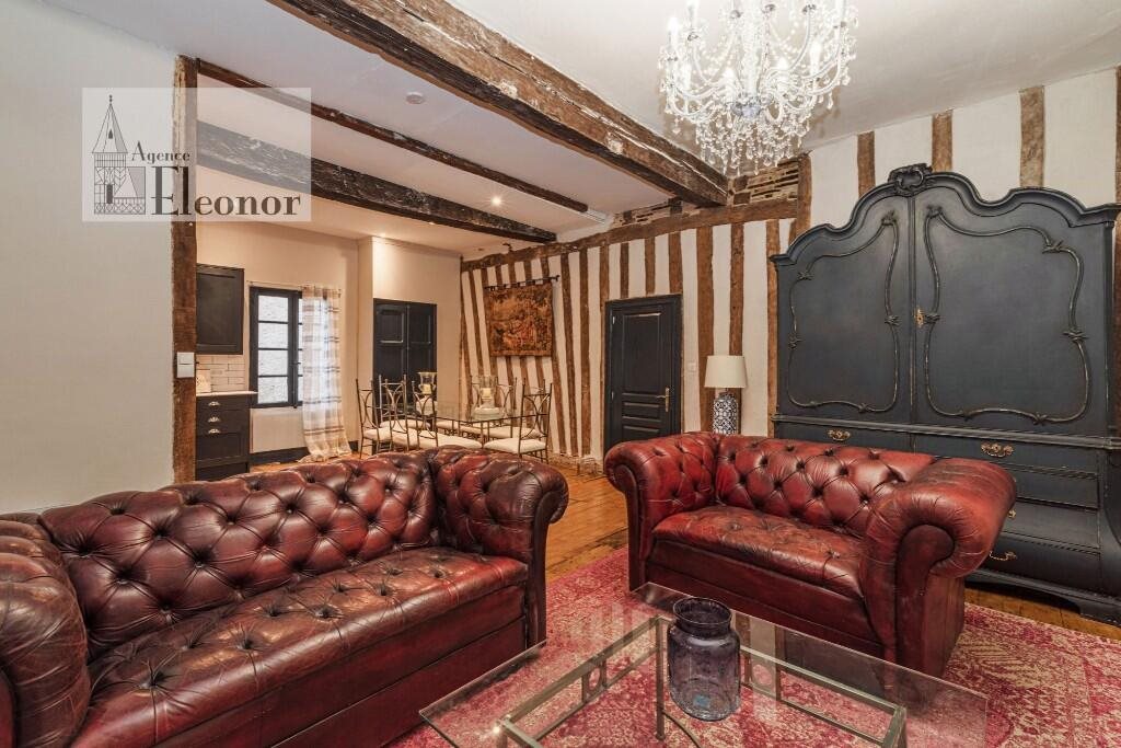 Maison à vendre, 79m², Lauzun