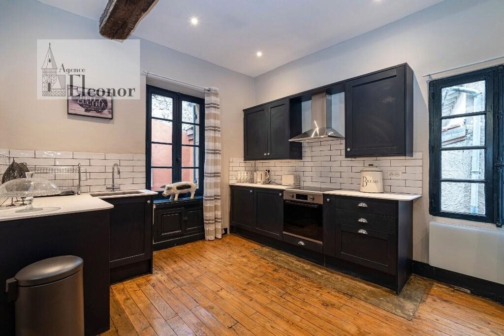 Maison à vendre, 79m², Lauzun