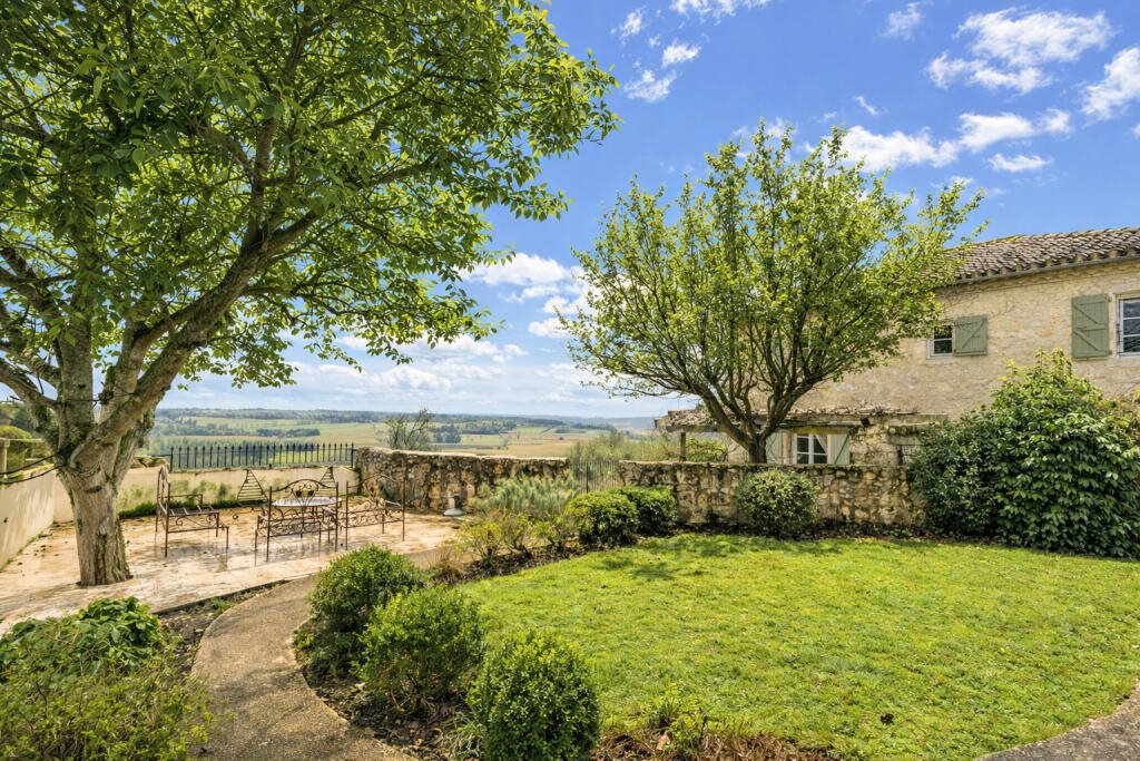 Maison à vendre, 350m², Beaumont-de-Lomagne