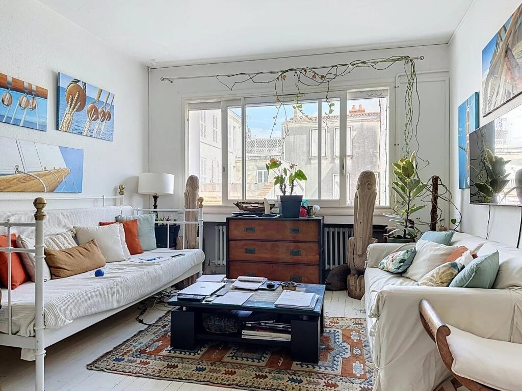 Appartement à vendre, 1m², La Rochelle