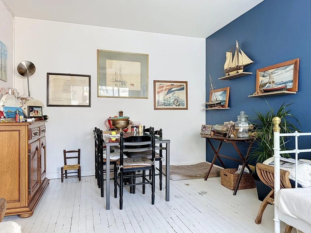 Appartement à vendre, 1m², La Rochelle