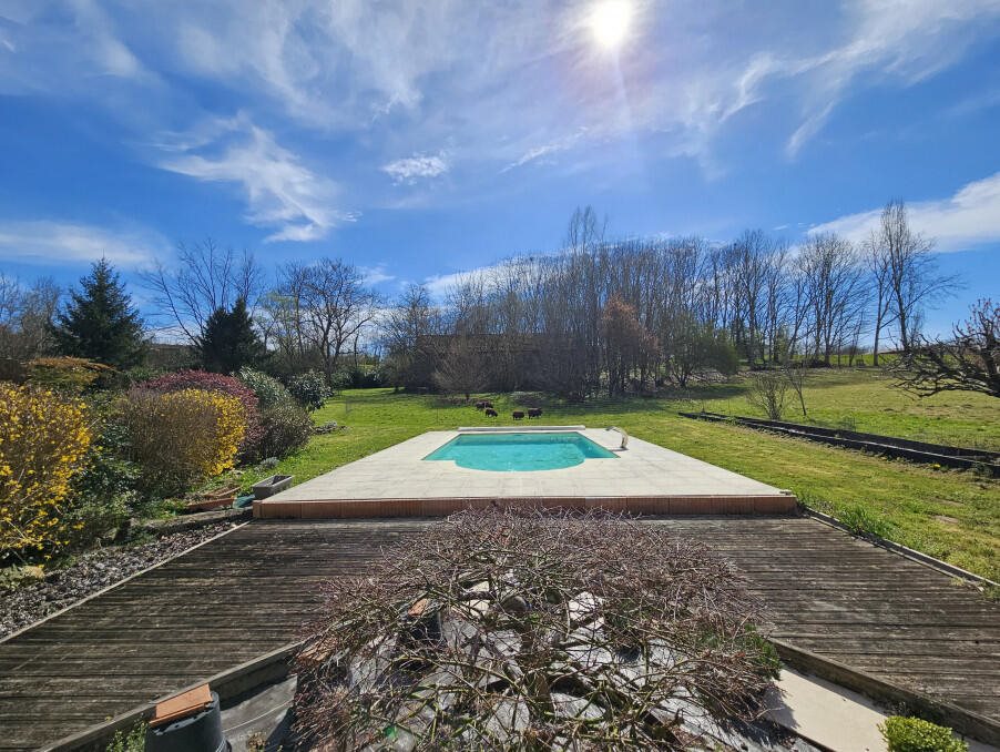 Maison à vendre, 214m², Mouleydier