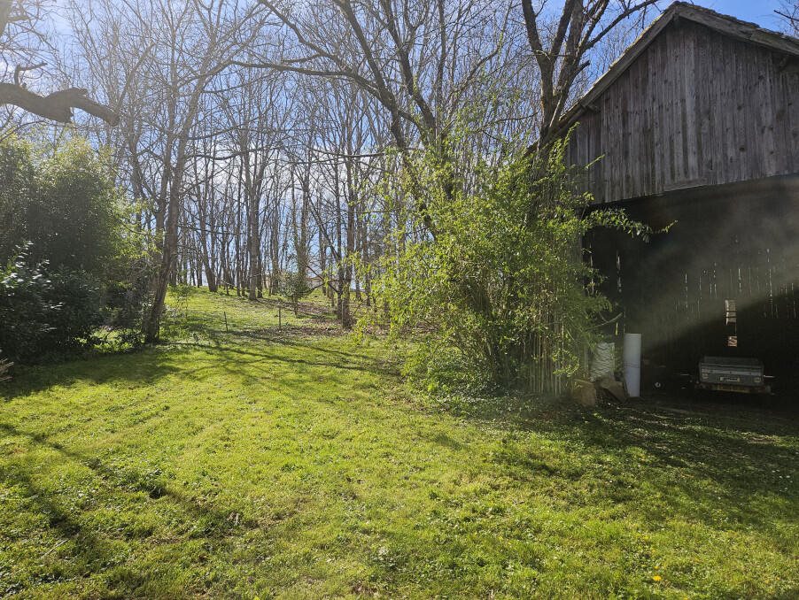 Maison à vendre, 214m², Mouleydier