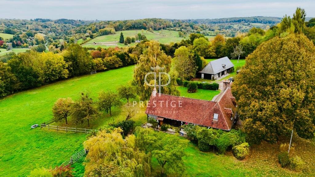 Maison à vendre, 220m², Rocques