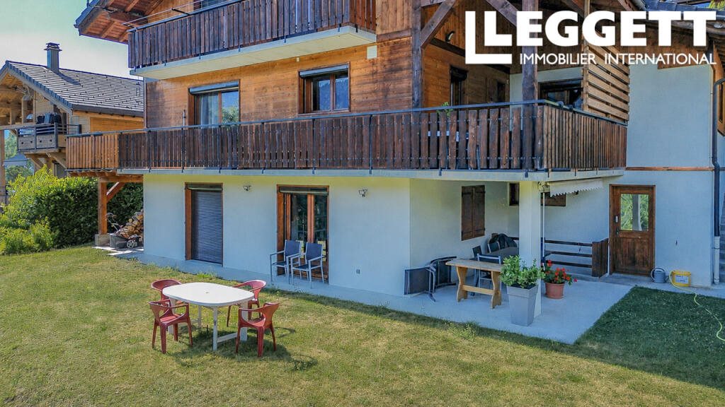 Maison à vendre, 199m², Montagny-les-Lanches