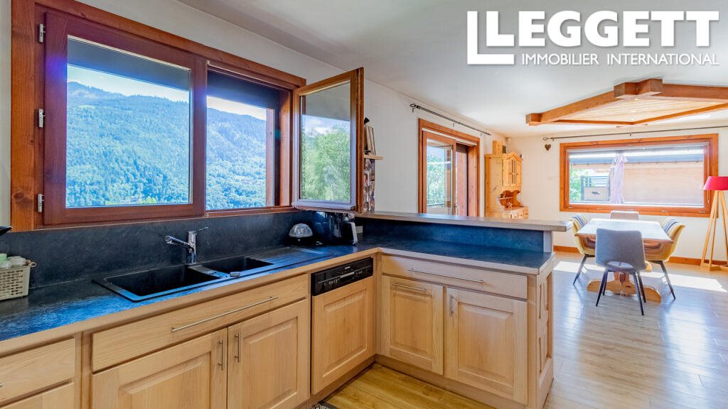 Maison à vendre, 199m², Montagny-les-Lanches