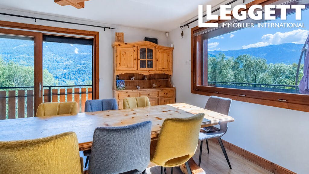 Maison à vendre, 199m², Montagny-les-Lanches