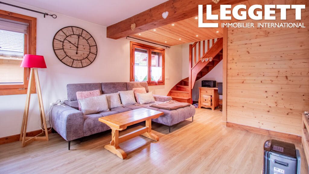 Maison à vendre, 199m², Montagny-les-Lanches