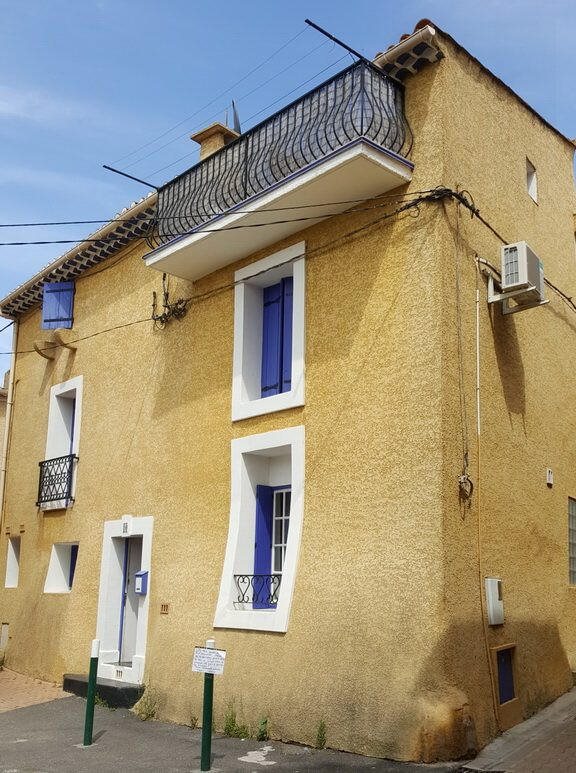 Maison à vendre, 80m², Boujan-sur-Libron