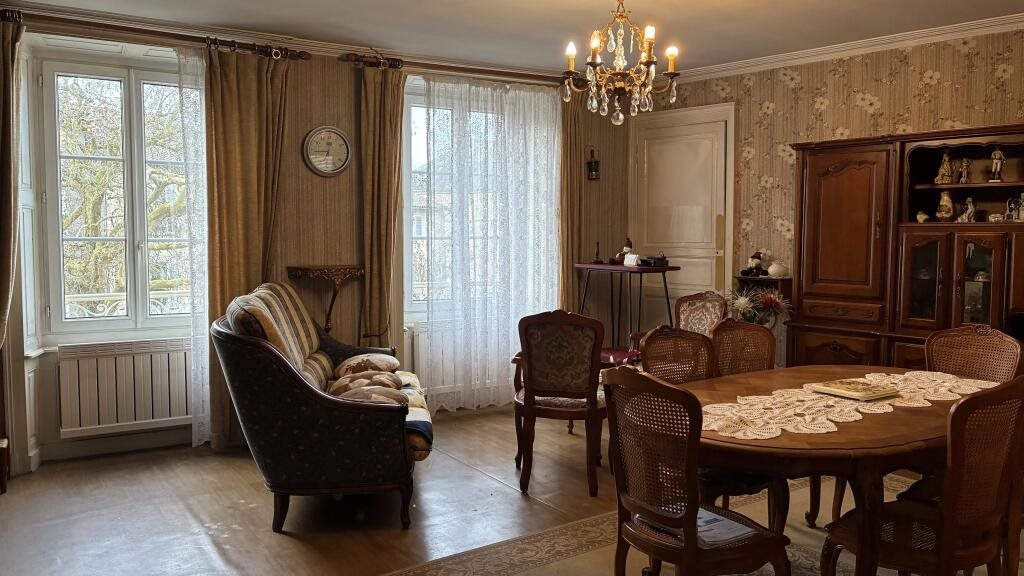 Maison à vendre, 99m², Bellac