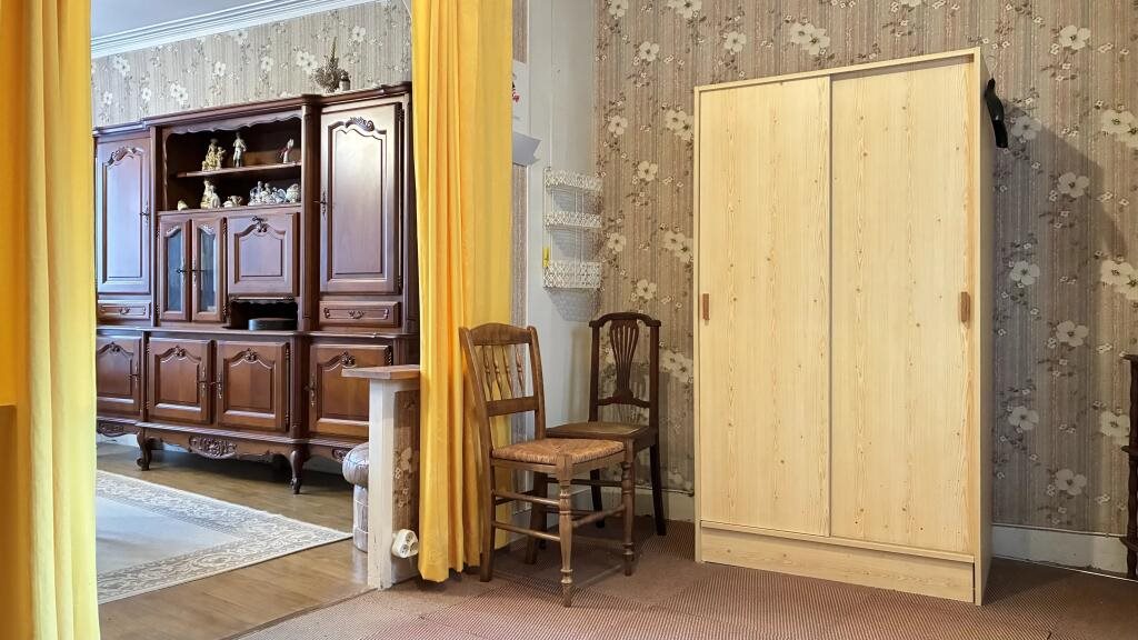 Maison à vendre, 99m², Bellac
