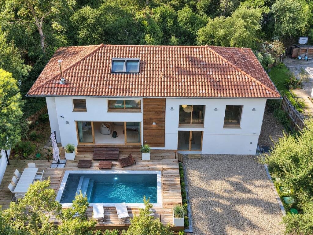 Maison à vendre, 5m², Soorts-Hossegor