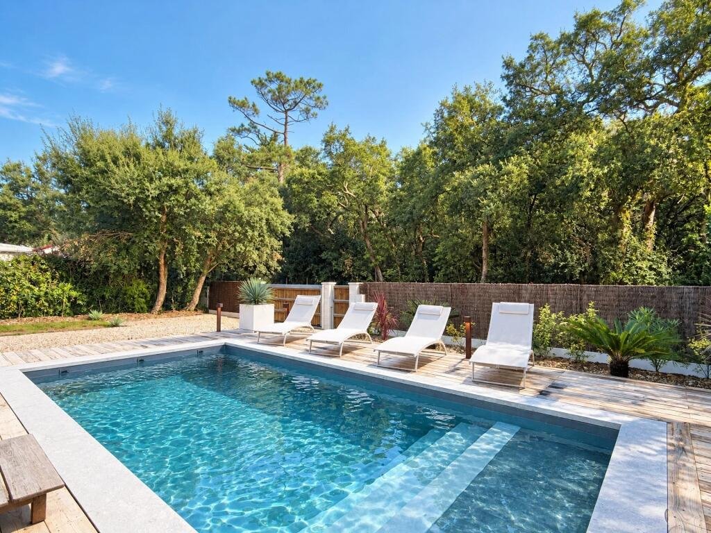 Maison à vendre, 5m², Soorts-Hossegor