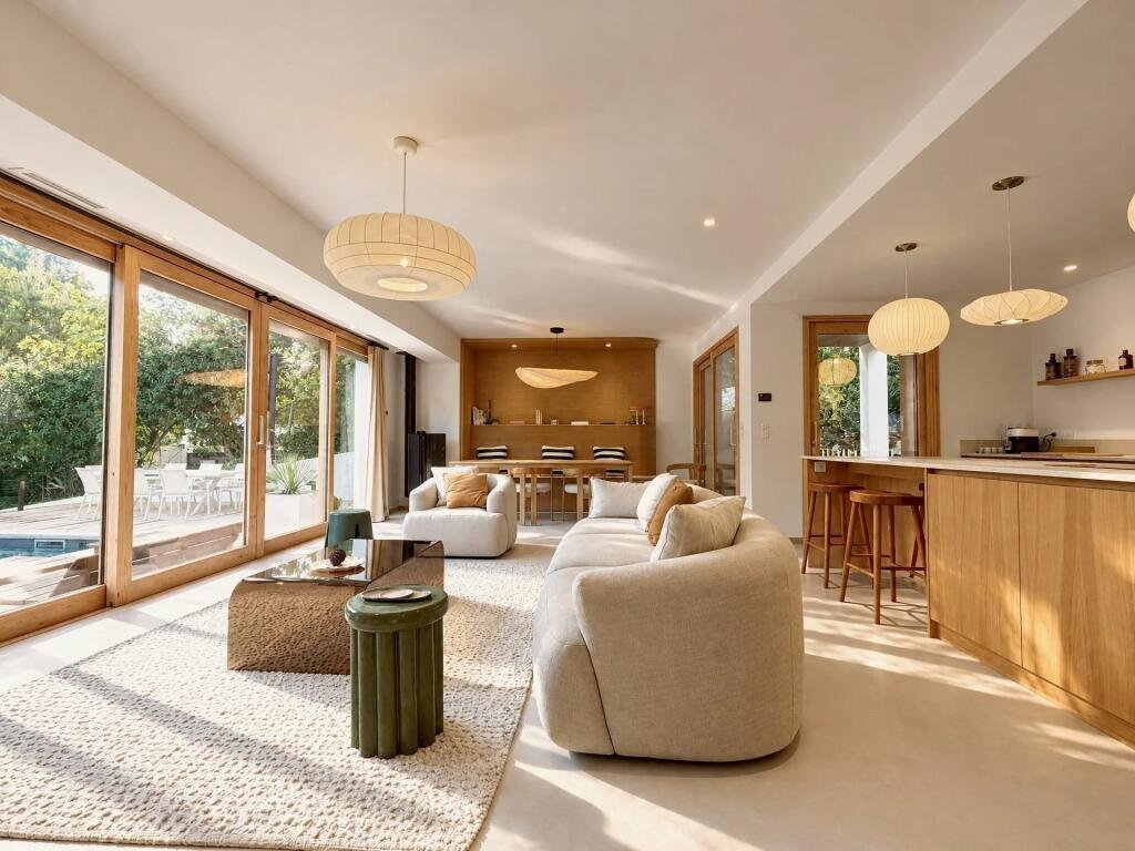 Maison à vendre, 5m², Soorts-Hossegor
