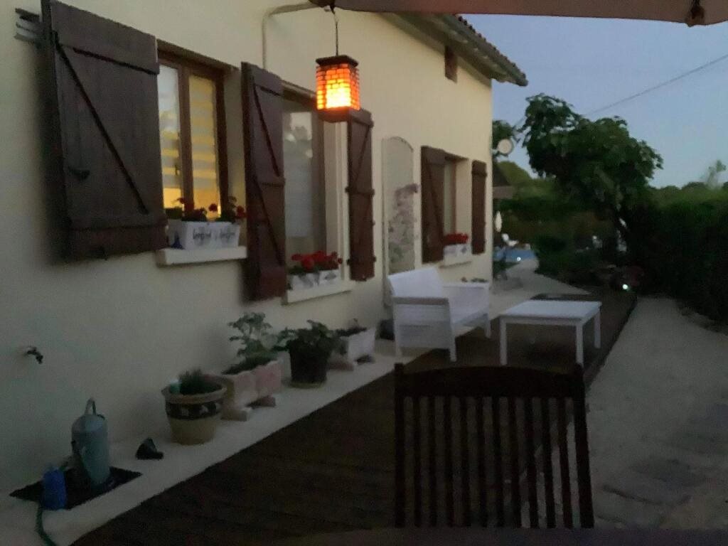 Maison à vendre, 147m², Pamproux