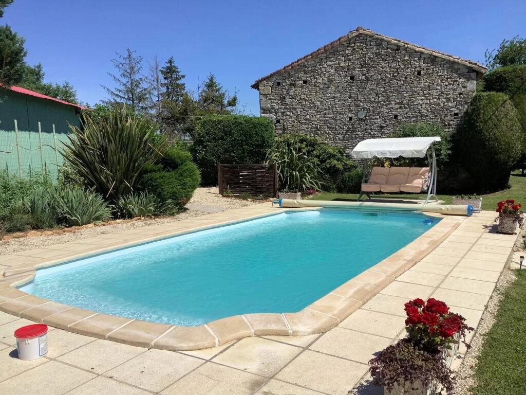 Maison à vendre, 147m², Pamproux