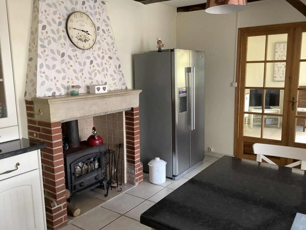 Maison à vendre, 147m², Pamproux