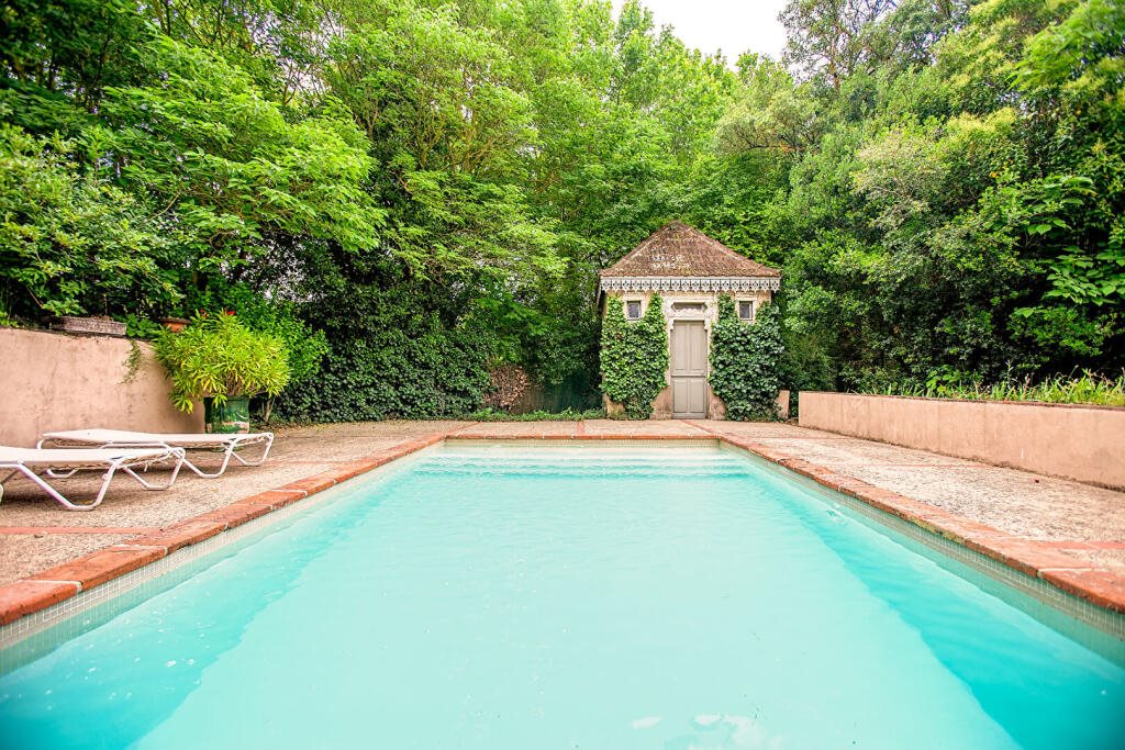 Maison à vendre, 5m², Carcassonne