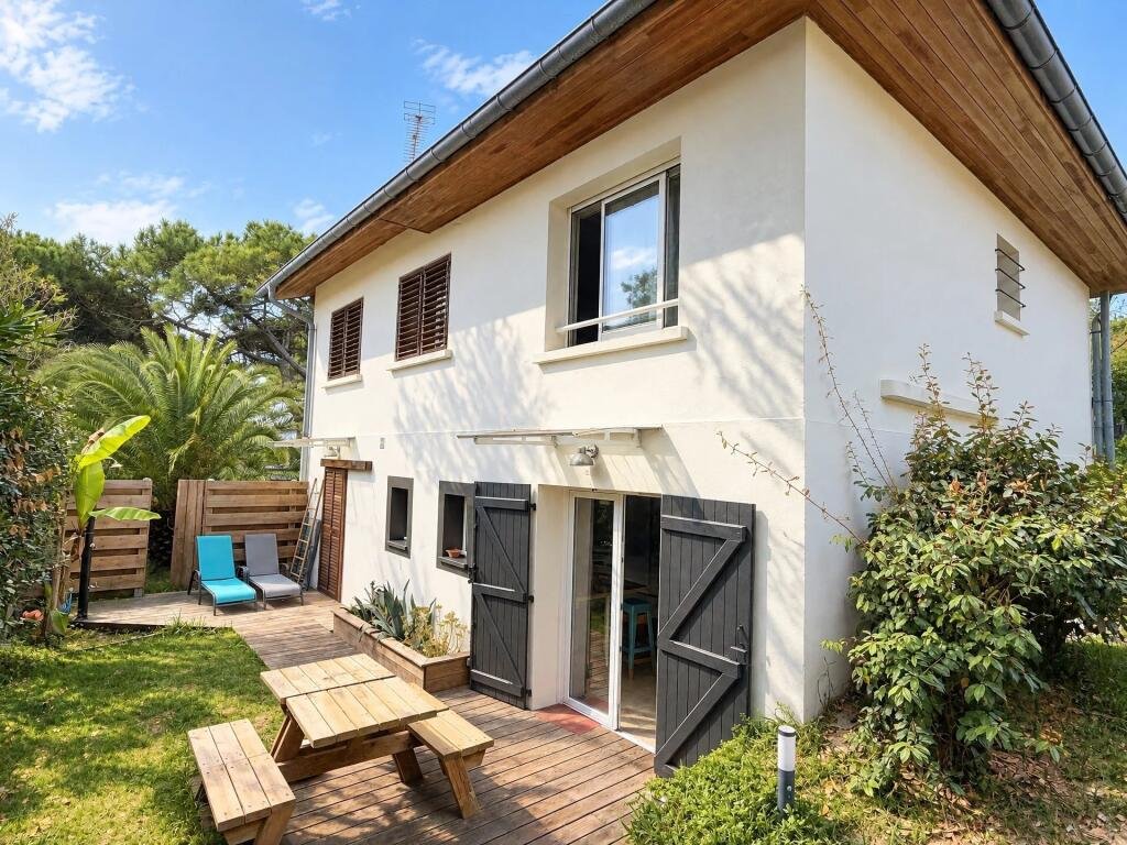 Maison à vendre, NaNm², Soorts-Hossegor