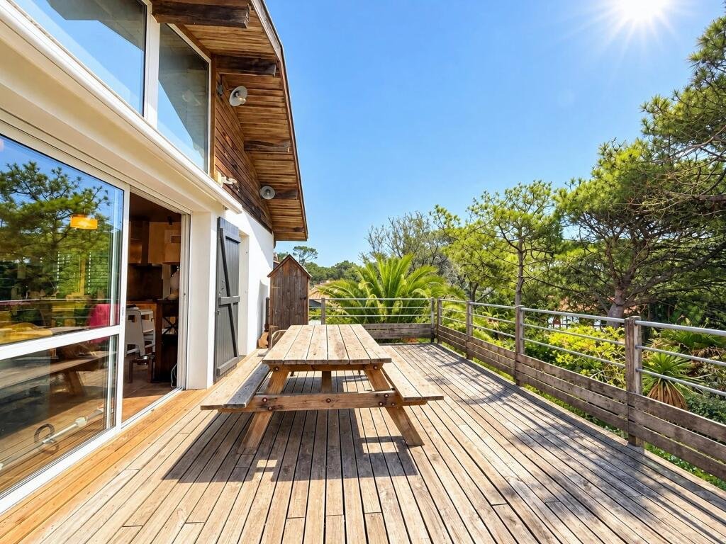 Maison à vendre, NaNm², Soorts-Hossegor