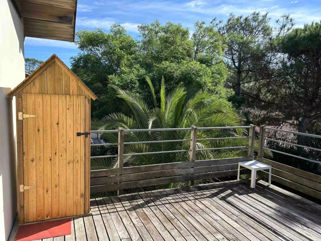 Maison à vendre, NaNm², Soorts-Hossegor