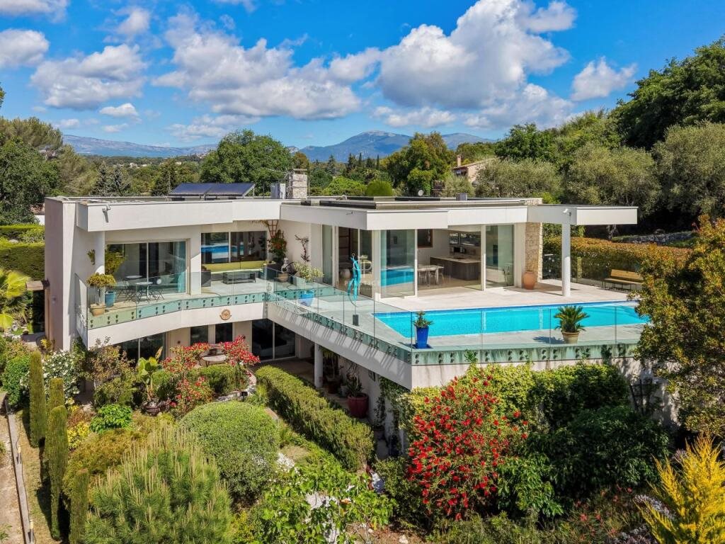 Maison à vendre, 225m², Biot