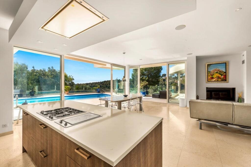 Maison à vendre, 225m², Biot
