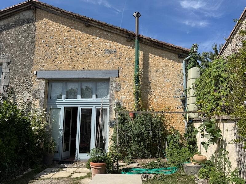 Maison à vendre, 80m², Bouteilles-Saint-Sébastien
